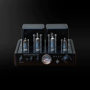 Tube Amplifiers