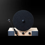 Fiddler J-TML01 Vertical Turntable - Fiddler