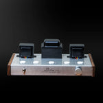 Fiddler EL34 Bluetooth 5.0 tube amplifiers - Fiddler