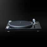 Fiddler Magnetic Belt-drive Turntable - Fiddler