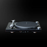 Fiddler Magnetic Belt-drive Turntable - Fiddler