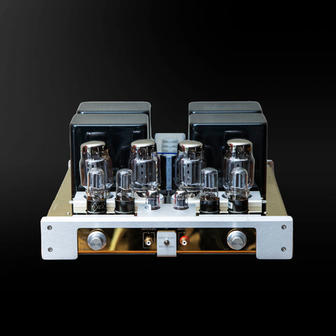 Fiddler MC-100B Vacuum Tube Amplifier - Fiddler