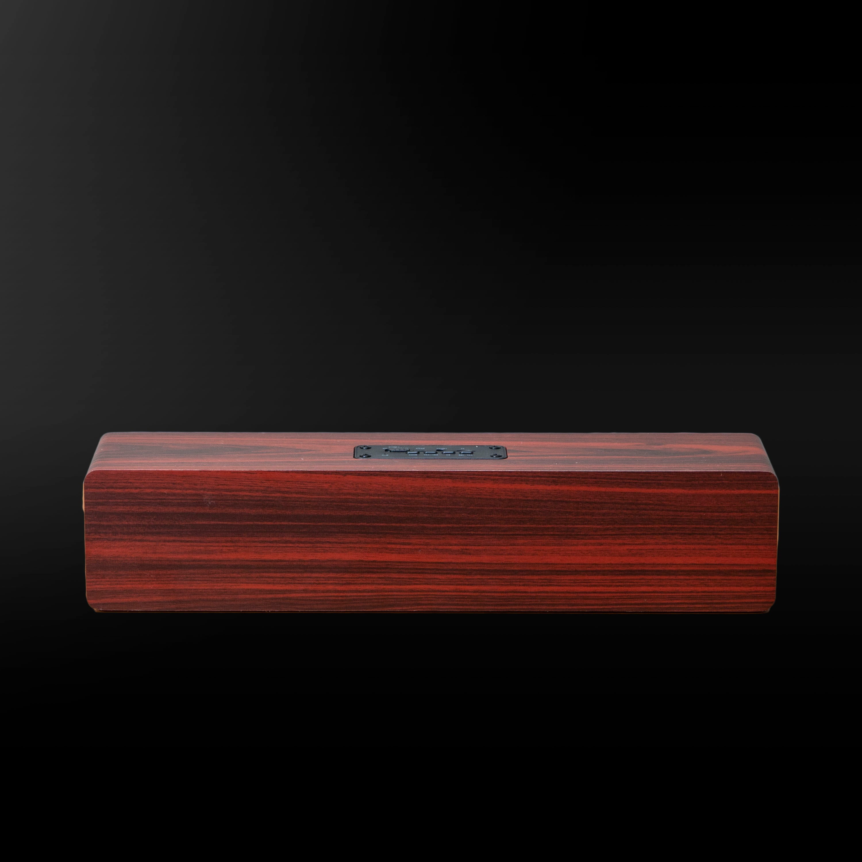 Fiddler W8 Wooden Bluetooth Speaker - Fiddler