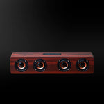 Fiddler W8 Wooden Bluetooth Speaker - Fiddler