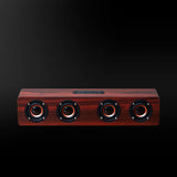 Fiddler W8 Wooden Bluetooth Speaker - Fiddler