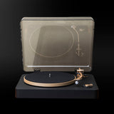 Fiddler Phonograph Turntable - Fiddler