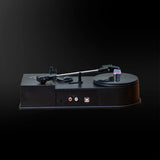 Fiddler EC008B Mini USB Turntable - Fiddler